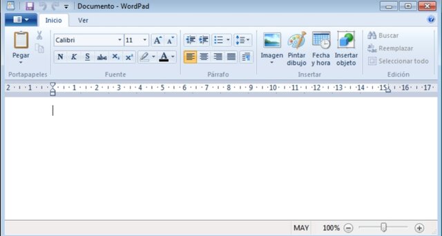 WordPad