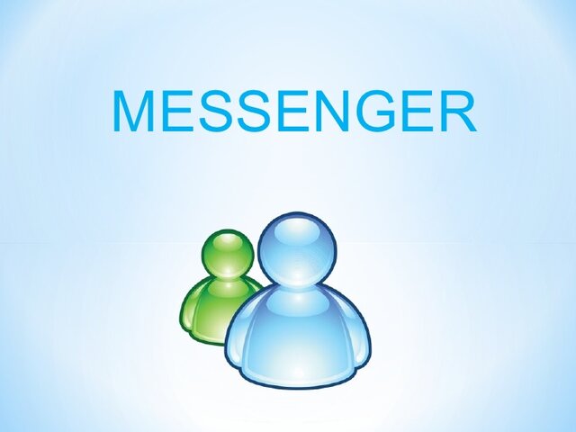 messenger