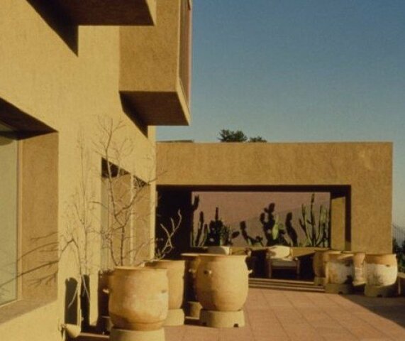 Casa lomas altas CDMX