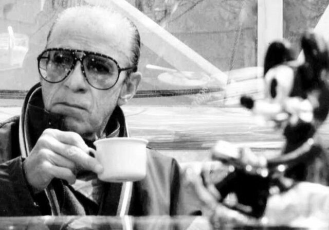 Juan José Díaz Infante