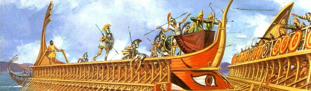 Battle of Thermopylae