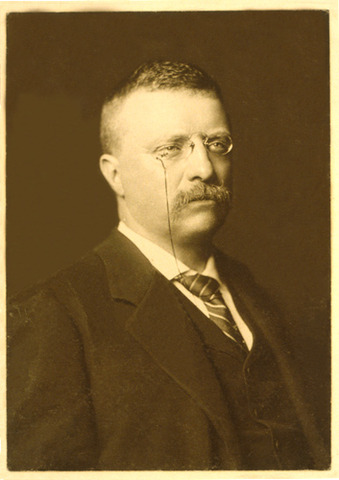 Roosevelt Vice President