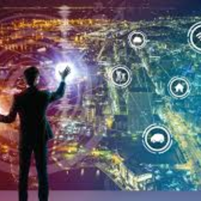 Timeline: INDUSTRIA 4.0 LA TRANSFORMACION DIGITAL DE LA INDUSTRIA