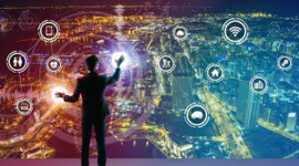 Timeline: INDUSTRIA 4.0 LA TRANSFORMACION DIGITAL DE LA INDUSTRIA