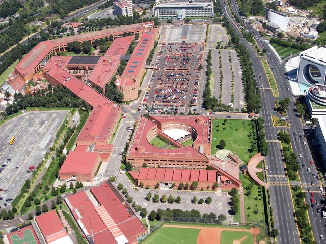 Universidad Iberoamericana
