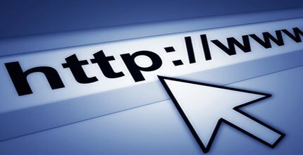 Lançamento do portal do palácio de Buckingham