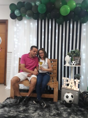 Cantata do dia dos pais