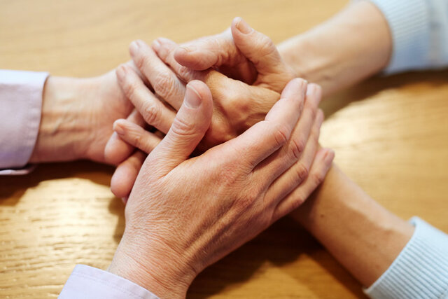Culminación de la preparatoria.