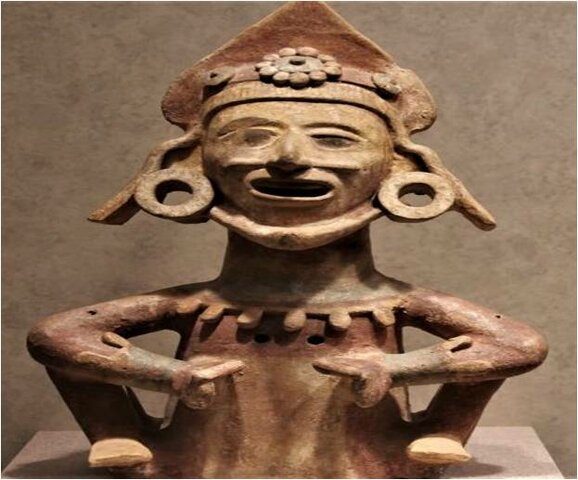 Mixtecas 1500 a.C. -  1500 d.C.