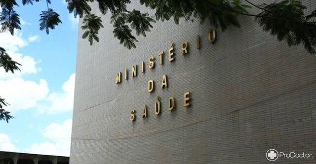 Criação do Ministério da Saúde