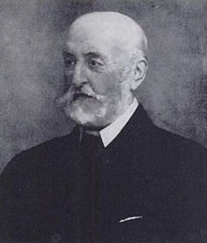 George Mivart: 1894