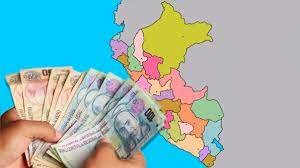 Se elaboro el primer presupuesto de la República