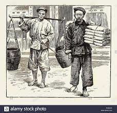 Tráfico de imigrantes