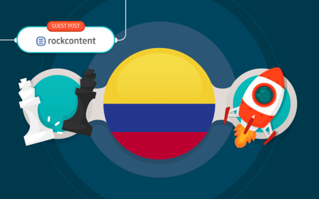 Emprendimiento en Colombia