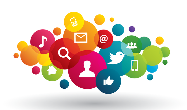 Criação do perfil real no Twitter e microblogs