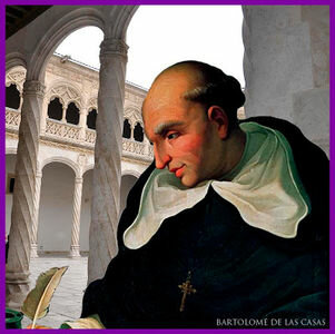 El maltrato hacia los indígenas