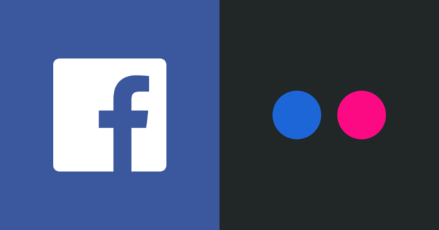 Integrantes da família real criam contas no facebook e flickr