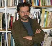 Mauricio Rocha Iturbide