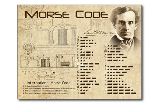 Código Morse