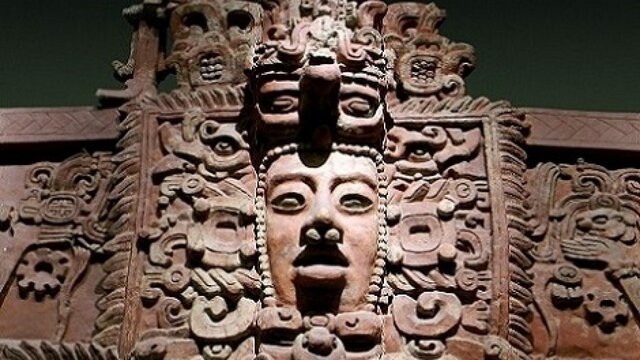 Púrepechas o Tarascos  1200  a 1521 d.C.