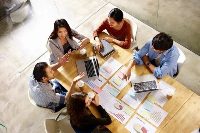 Décadas de los 80`s