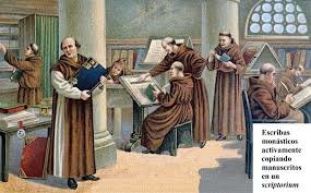 Transcripción de manuscritos