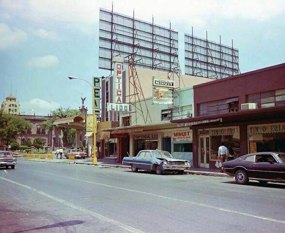 Transición económica y política en la globalización