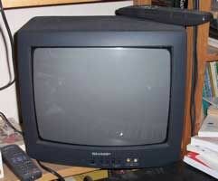 Television