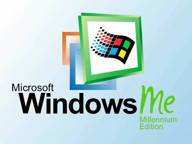 Windows ME