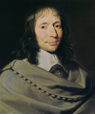 Blaise Pascal (1623-1662)