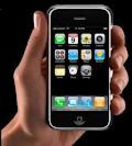 Mòvil con mas tegnologicas.