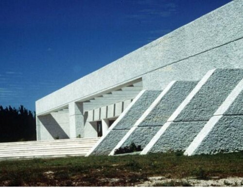 Rectoria Universidad del Mayab