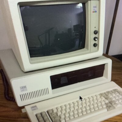 Timeline: Timeline of Computer History 1990 - 2000