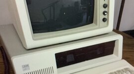 Timeline: Timeline of Computer History 1990 - 2000