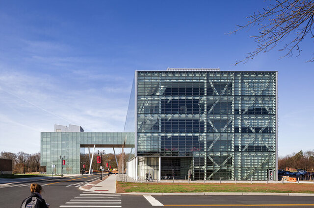 Rutgers Business School