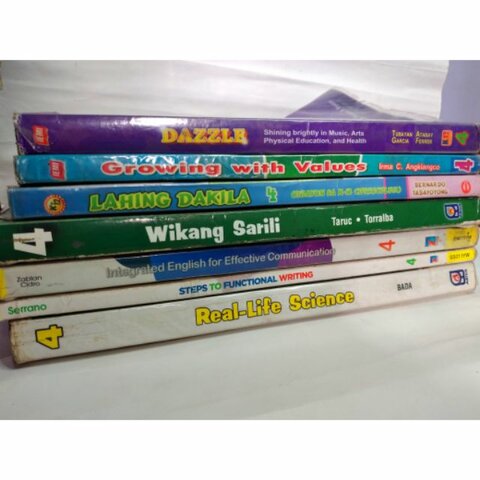 Academic Books