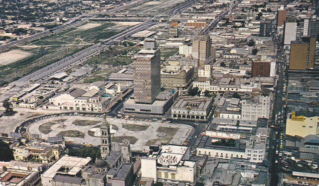 Plan Director de Desarrollo Urbano