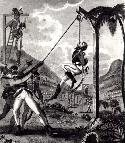 Haiti Revoloution
