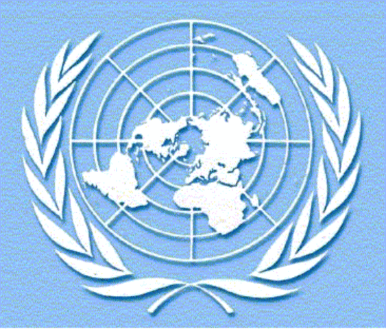 LA ONU