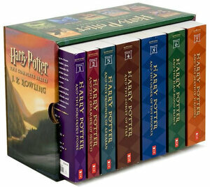 English story books