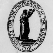 Society of the Propagation of the Gospel