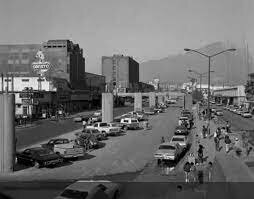 Dependencias en el ámbito del Desarrollo Urbano