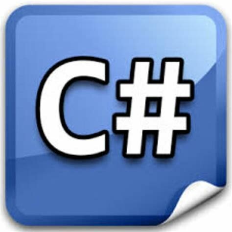 Microsoft introduce C#