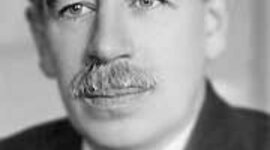 Timeline: John Keynes