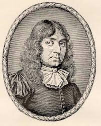 Founding of the Baptist Church