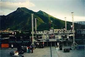 Programa de Desarrollo Municipal de Monterrey