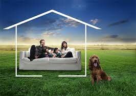 HORA DE FORMAR UN HOGAR