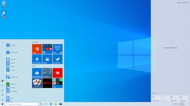 Windows 10