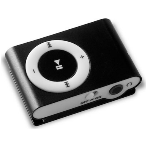 MP3 Player