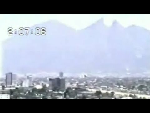 Crisis del '94